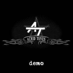 Acrid Tones : Demo 2009